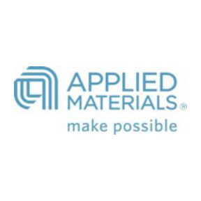 Applied Materials Logo