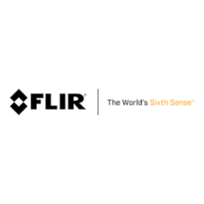 Teledyne FLIR LLC Logo