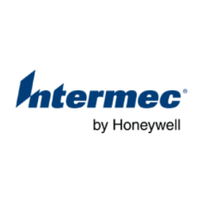 Intermec by Honeywell Logo