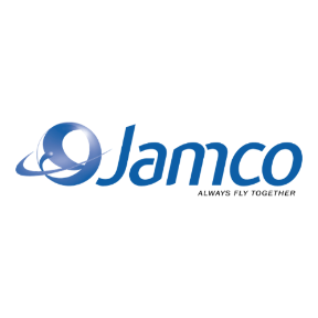 Jamco Corporation Logo