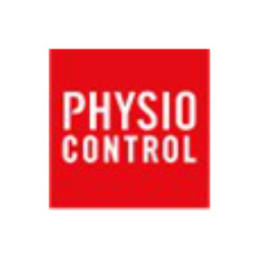 Physio-Control Logo