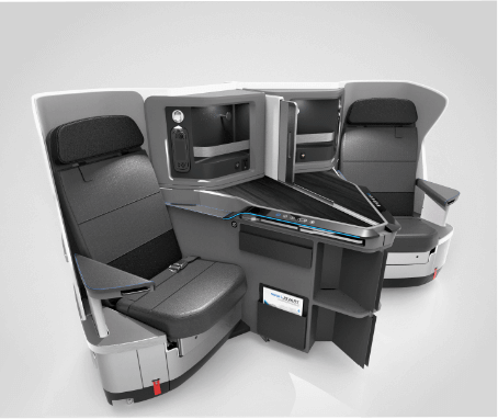 first-class-seating
