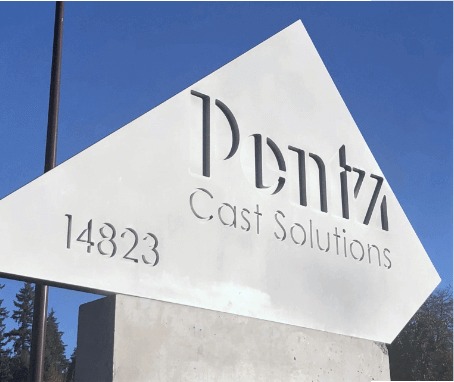 pentz sign